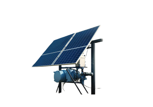 Solar WellPump Solutions